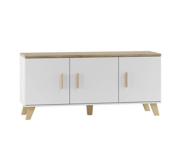 Komoda Cama LOTTA 3D 150